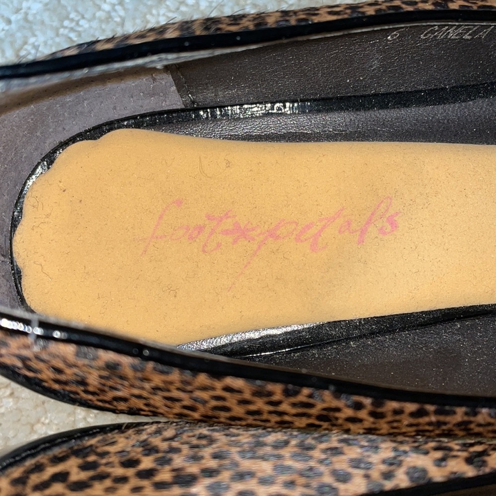 Kitten Heels - image 4